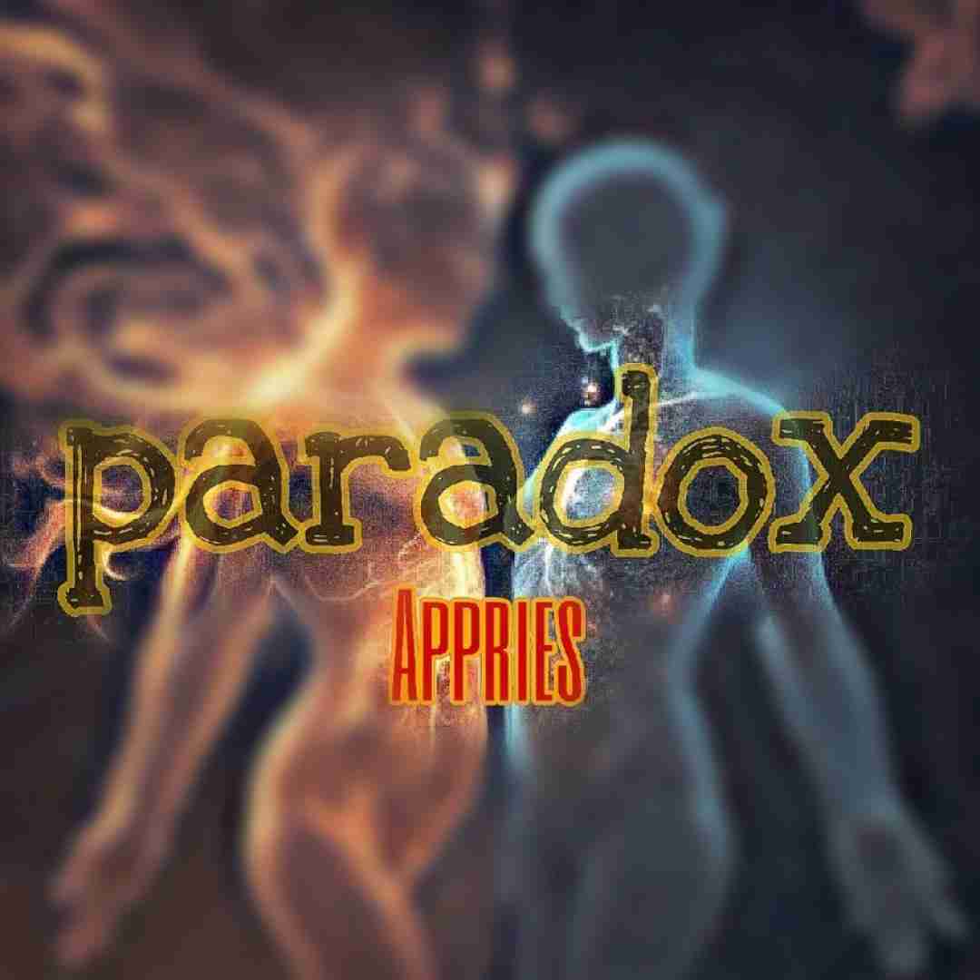 دانلود آهنگ پارادوکس آپریس