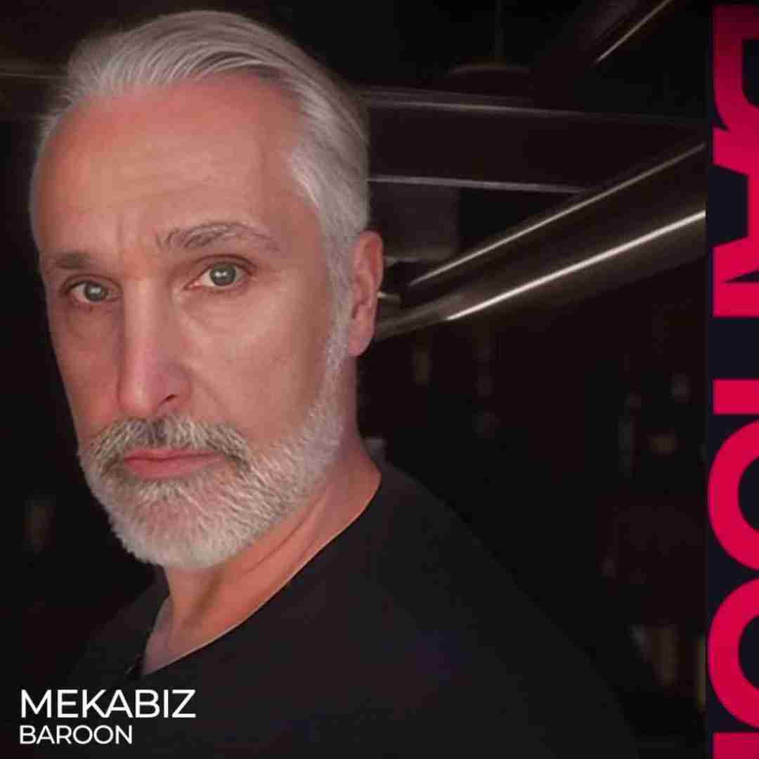 دانلود آهنگ بارون مکابیز