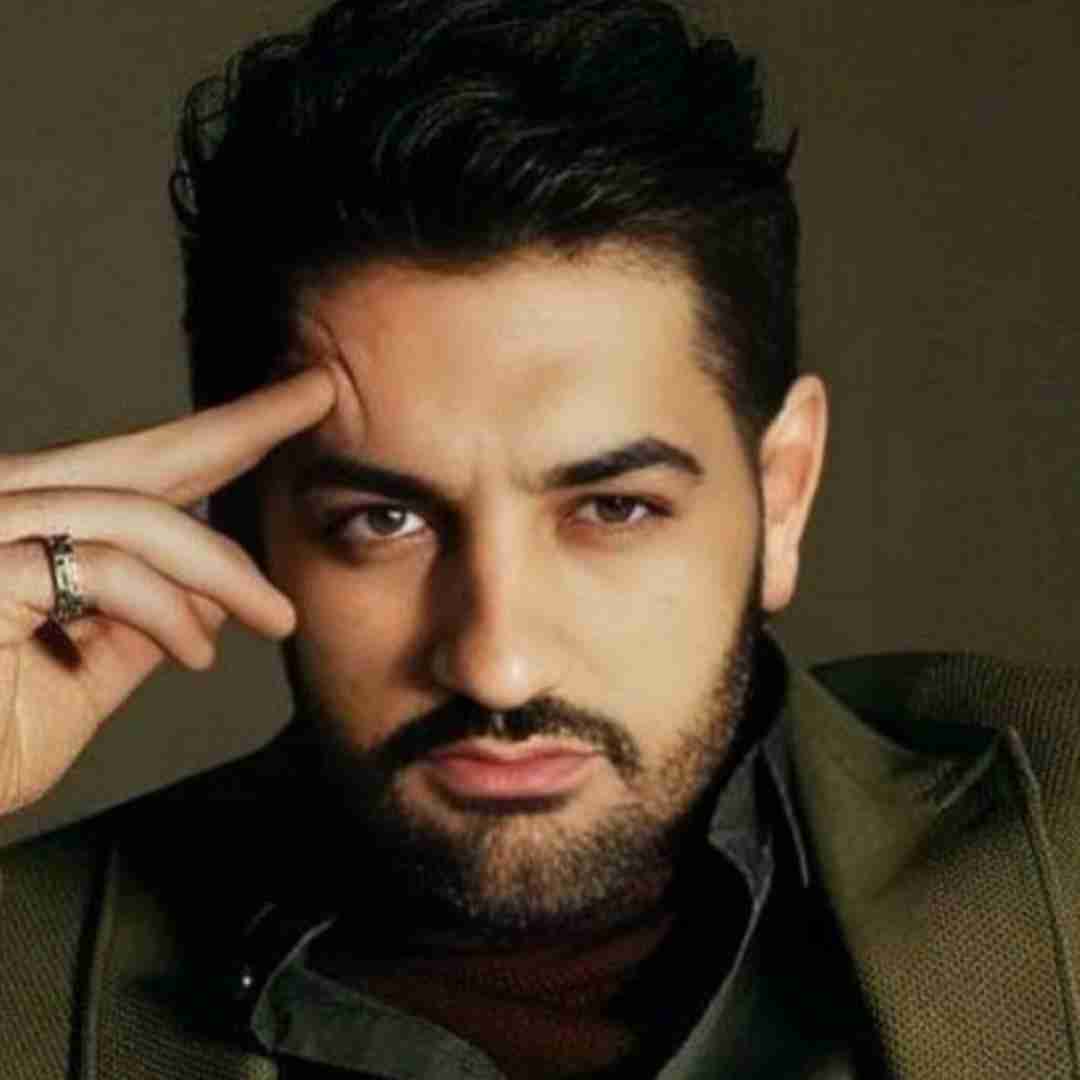 دانلود آهنگ ماه دلم رادمهر