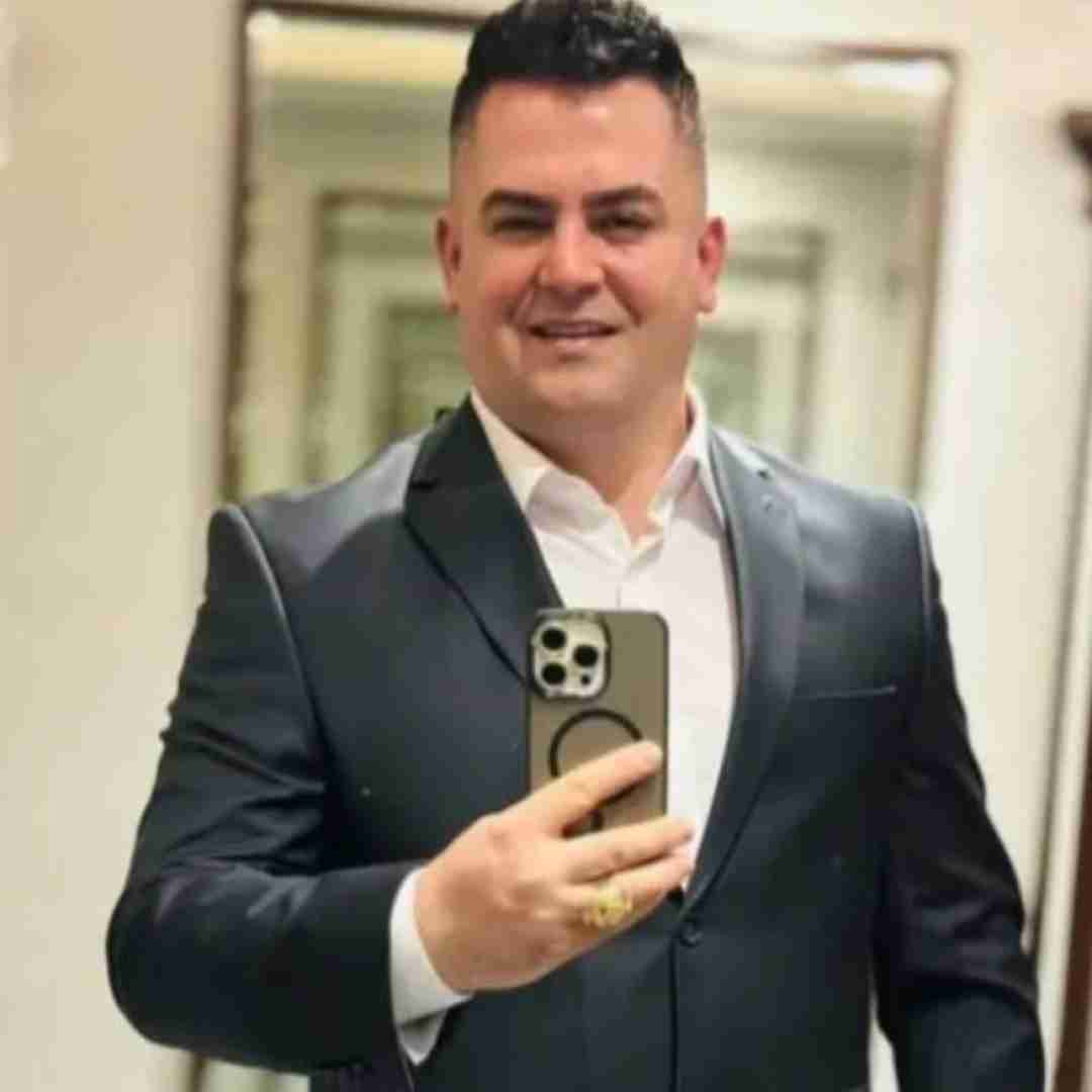 دانلود آهنگ گه وهه ری مالم گه وهه ری فرشاد امینی