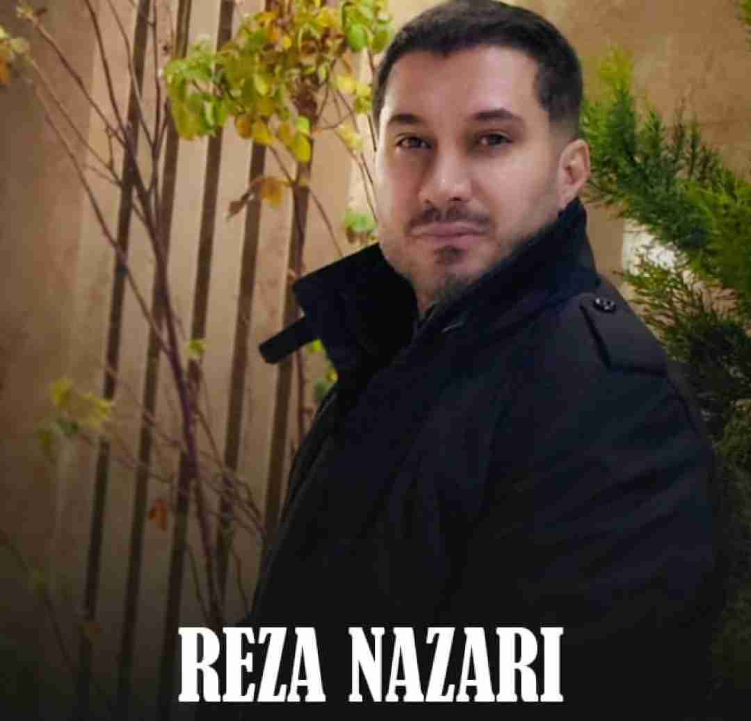 دانلود آهنگ عه رزم هه س رضا نظری