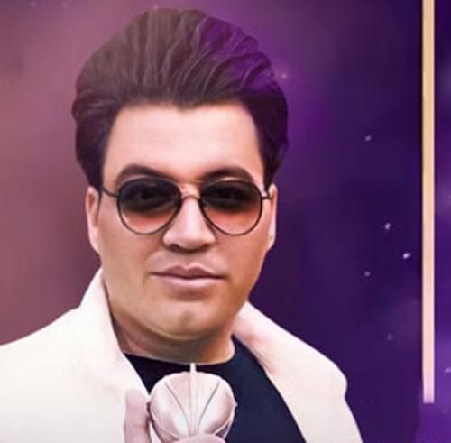 دانلود آهنگ یه جورایی لب مرزه دیگه نابودیه این دل مرتضی جوان