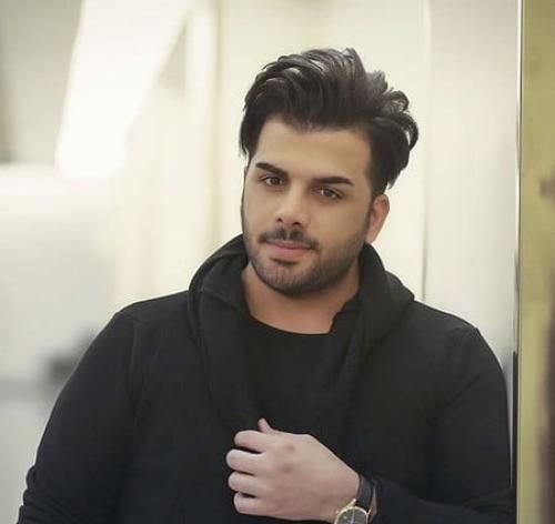 دانلود آهنگ روح تو معین راهبر