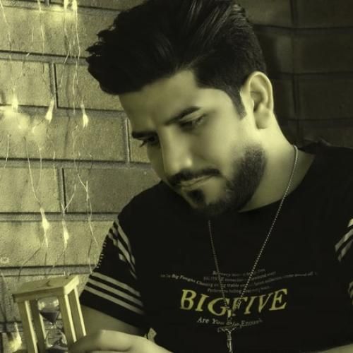 دانلود آهنگ بی وفا یار مرتضی خسروی