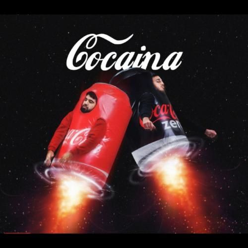 دانلود آهنگ کوکائین علیرضا جی جی و سپهر خلسه