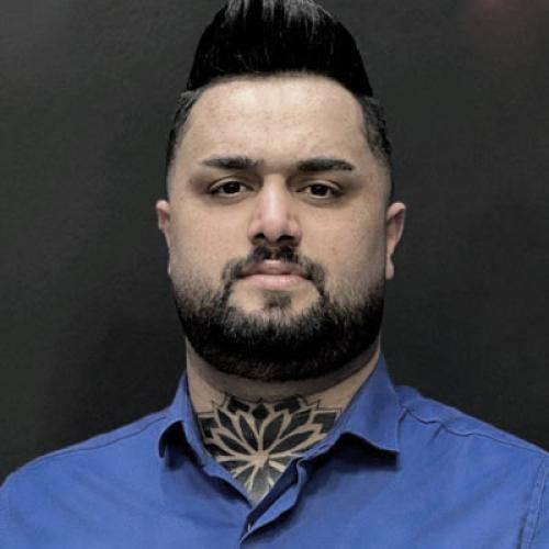 دانلود آهنگ برمه زاری شبونه امشو غصه مه مهمونه بهنام حسن زاده