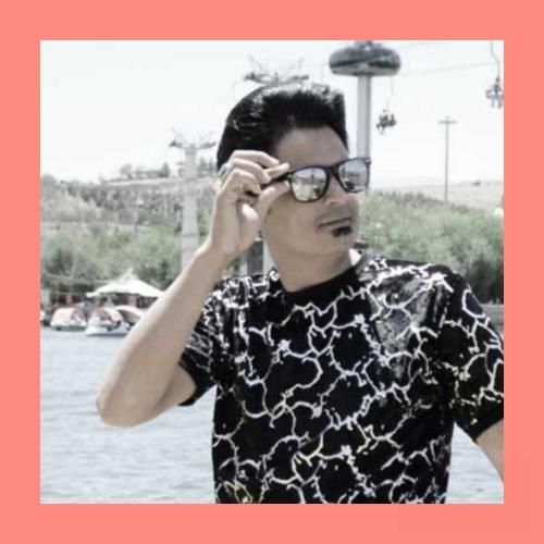 دانلود آهنگ کمرم شکست برار حلالت خاطره ها عباس حداد