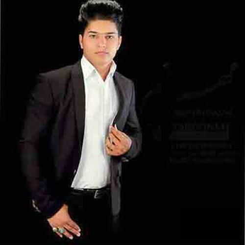 دانلود آهنگ امشب شب مهتابه حبیبم رو میخوام علی برزنونی