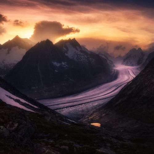 دانلود آهنگ تو دلت مال همه اس واسه من که جا نی فکر میکردم تو