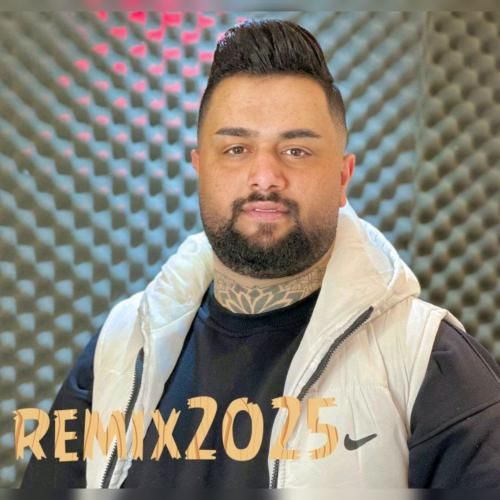 دانلود ریمیکس 2025 بهنام حسن زاده