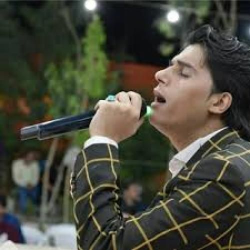 دانلود آهنگ عشق تو زخم کاری رو دل اثر میذاری حسن قره گل