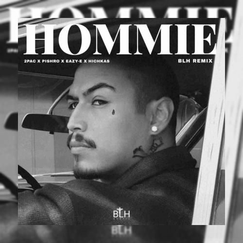دانلود ریمیکس Hommie بی ال اچ ریمیکس