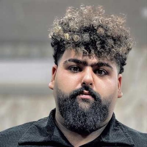 دانلود آهنگ عرق سگی بریز لیوان شه پر مجید بازدار