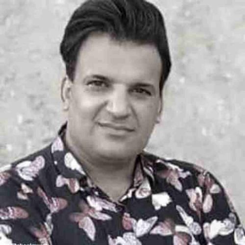 دانلود آهنگ دلبر بلوچی عین الله مریمی