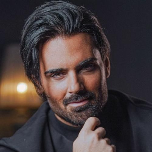 دانلود آهنگ زنگ بهم بزن حرف باهام بزن سهراب پاکزاد