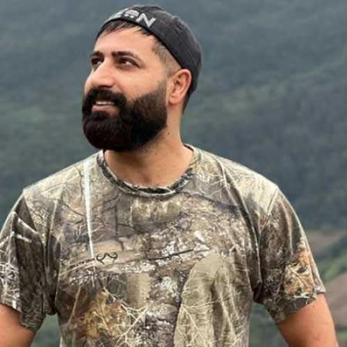 دانلود آهنگ خله وقته دوتایی باهم نکردمی نشست وحید مرادی