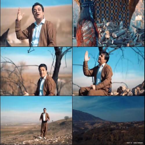 دانلود آهنگ کل مس محراب عسکری