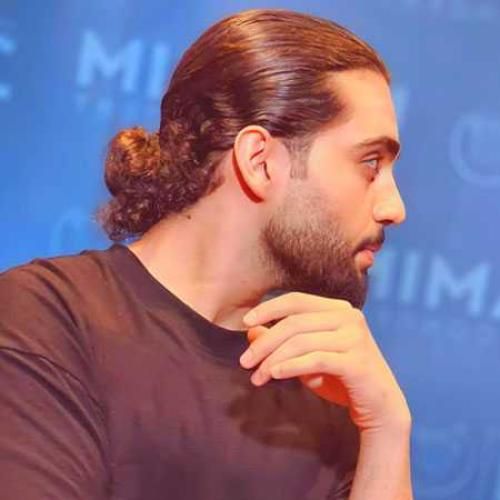 دانلود آهنگ قصه عشق منو تو قصه خورشید و ماهه حامیم