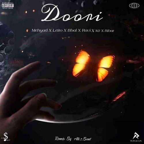 دانلود ریمیکس دوری علی اس بیت