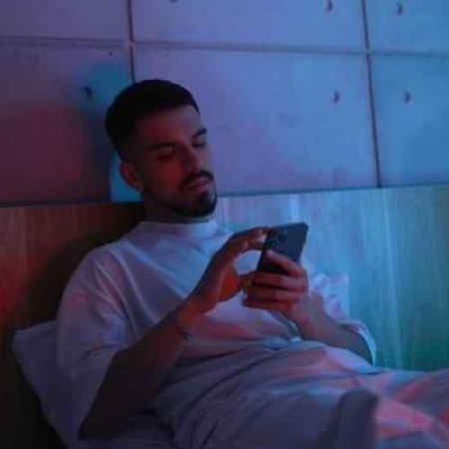 دانلود آهنگ لیلا لیلا آهای فرشته ی مغرور الجان