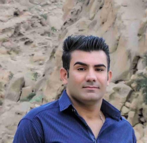 دانلود آهنگ عشق اولم یار قدیمم خوش گذرنی گرد رقیبم حمزه محمدی