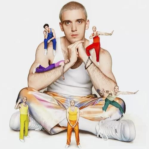 دانلود آهنگ هو لو و بی تی اس