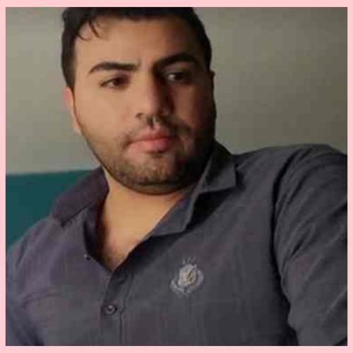 دانلود آهنگ آخ دنیا بیزارم از چرخ و بساطت امین فلاحی