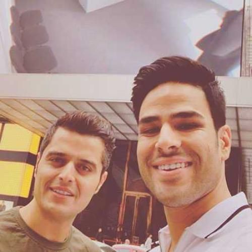 دانلود آهنگ حلش کنیم ایوان بند