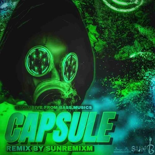 دانلود ریمیکس کپسول سان ریمیکس