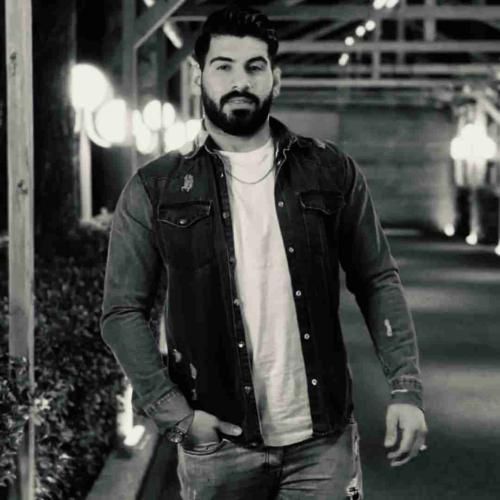 دانلود ریمیکس میدونی که بی تو پر دردم علی رادمین