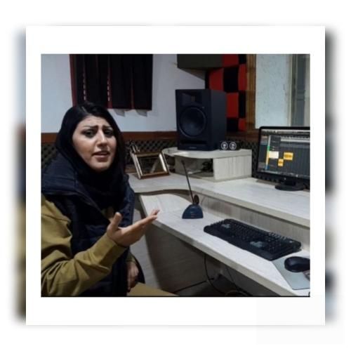 دانلود آهنگ بانو جان زهرا نبوی