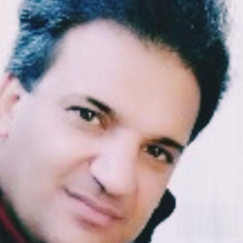 دانلود آهنگ دلم داره هواتو عین الله مریمی