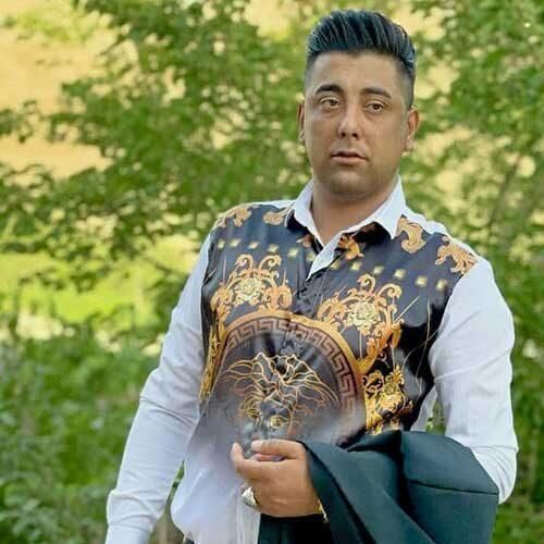 دانلود آهنگ رو برگردوند از دلم نداره راه چاره سعید کریمی