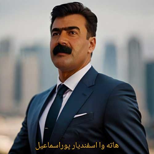 دانلود آهنگ هاته وا اسفندیار پوراسماعیل
