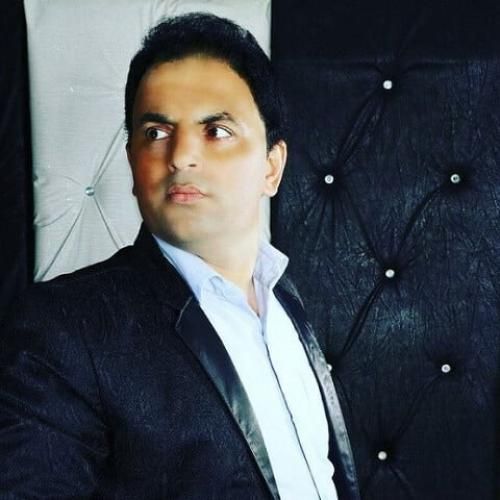 دانلود آهنگ کبوتران در بند حسین رضایی