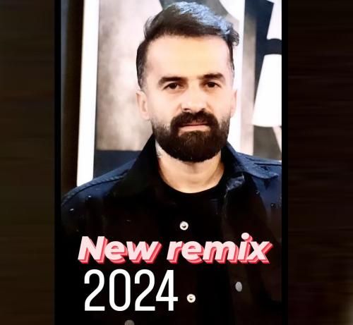 دانلود ریمیکس ۲۰۲۴ سعید حسین زاده