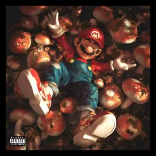 دانلود آهنگ ماریو ۲ ممزی