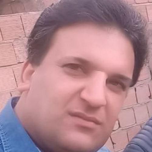 دانلود آهنگ مسافر جاده بی عبورم عین الله مریمی