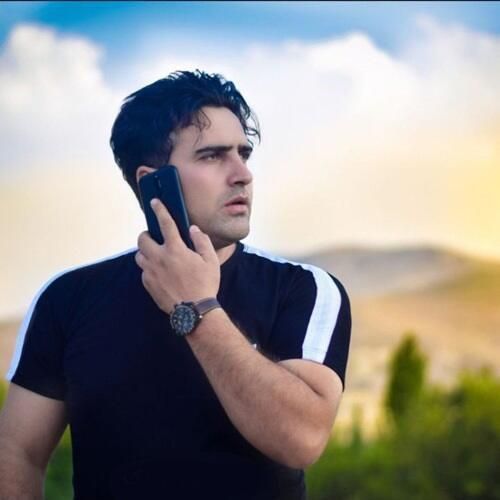 دانلود آهنگ اگر شراو حرامه دوای درد علی کامه علی فرزامی