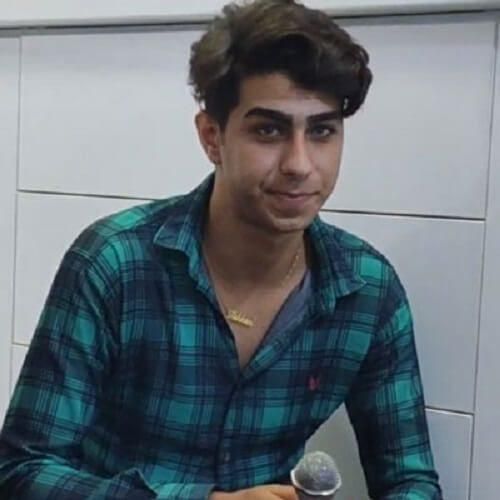 دانلود آهنگ سر نماز گوتم خدا اشکان پناهی