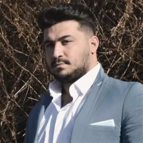 دانلود آهنگ برو برو با زیدگت تو چنی خاری رضا کرمی تارا