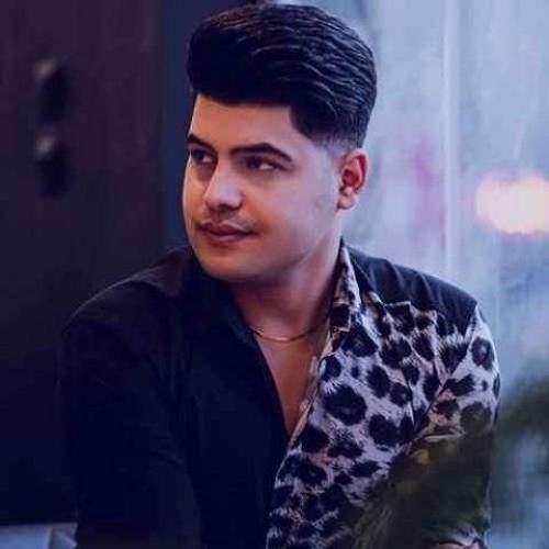 دانلود آهنگ قناری امیرحافظ رنجبر