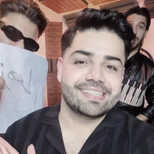 دانلود آهنگ زهرا زهرا سی تو میمیرم علی زارعی