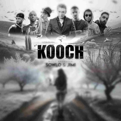 دانلود ریمیکس کوچ سلو و جیمی