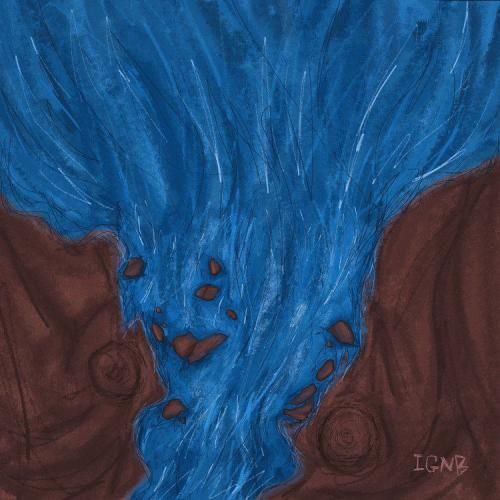 دانلود آهنگ اینا گفتن نرو بده مجهول