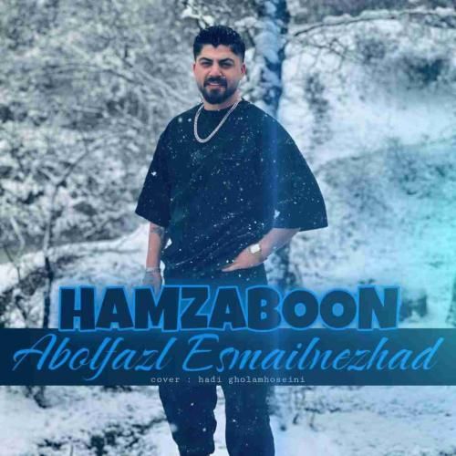 دانلود آهنگ هم زبون ابوالفضل اسماعیل نژاد