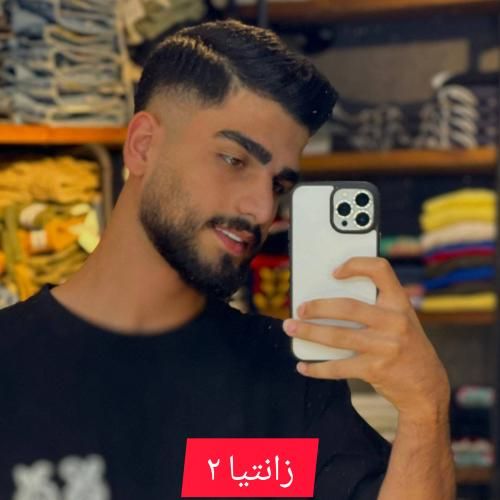 دانلود آهنگ زانتیا ۲ مهدی نجفی