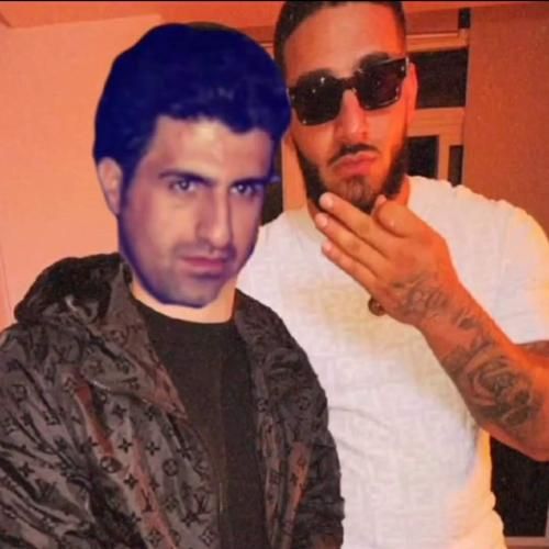 دانلود آهنگ محسن لرستانی و ممزی 