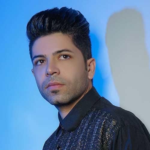 دانلود آهنگ تیکه تیکه خورده شیشه بان عصاب مسعود جلیلیان