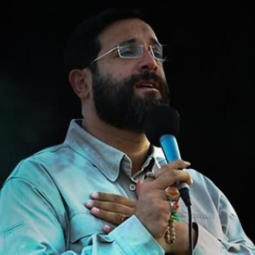 دانلود آهنگ سلام فرمانده ۳ ابوذر روحی